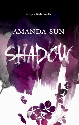 Title details for Shadow by Amanda Sun - Wait list
